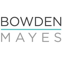 Bowden Mayes: Director level Recruitment to Recruitment | Retained Search | Senior Consulting logo, Bowden Mayes: Director level Recruitment to Recruitment | Retained Search | Senior Consulting contact details