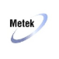 Metek UK Ltd logo, Metek UK Ltd contact details