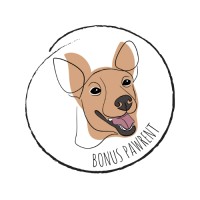 Bonus Pawrent logo, Bonus Pawrent contact details