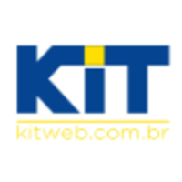 KITweb logo, KITweb contact details