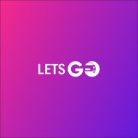 Lets Go Group logo, Lets Go Group contact details