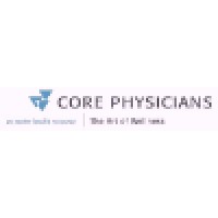 Core Physicians logo, Core Physicians contact details