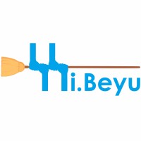 Hi.Beyu logo, Hi.Beyu contact details