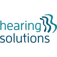 Hearing Solutions logo, Hearing Solutions contact details