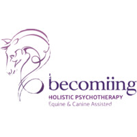 Becomiing logo, Becomiing contact details