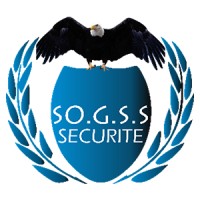 SOGSS logo, SOGSS contact details