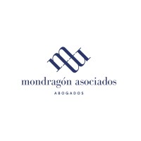 Mondragon Asociados logo, Mondragon Asociados contact details