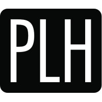 PLH® logo, PLH® contact details