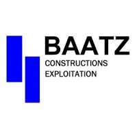 Baatz Constructions Exploitation logo, Baatz Constructions Exploitation contact details