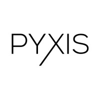 Pyxis logo, Pyxis contact details