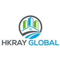 HKRay Global Inc logo, HKRay Global Inc contact details