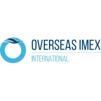 Overseas ImEx International logo, Overseas ImEx International contact details