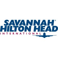 Savannah/Hilton Head International Airport logo, Savannah/Hilton Head International Airport contact details