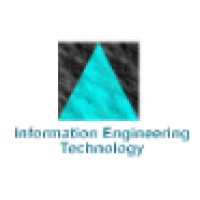 Information Engineering Technology logo, Information Engineering Technology contact details