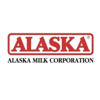 Alaska Milk Corporation logo, Alaska Milk Corporation contact details