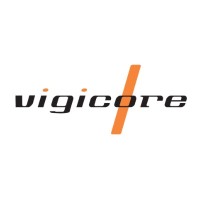 Vigicore logo, Vigicore contact details