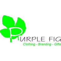 Purple Fig logo, Purple Fig contact details