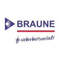 Braune GmbH logo, Braune GmbH contact details