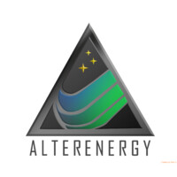 Alter Energy logo, Alter Energy contact details