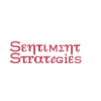 Sentiment Strategies, LLC logo, Sentiment Strategies, LLC contact details