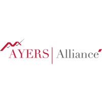 AYERS Alliance Financial Group logo, AYERS Alliance Financial Group contact details