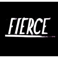 Fierce Gym logo, Fierce Gym contact details