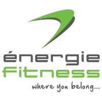 énergie Fitness Brooklands logo, énergie Fitness Brooklands contact details