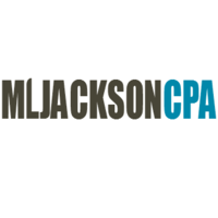 MLJackson CPA logo, MLJackson CPA contact details