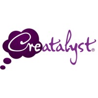 Creatalyst logo, Creatalyst contact details