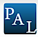 PAL Services logo, PAL Services contact details