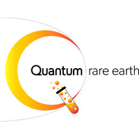 Quantum Rare Earth logo, Quantum Rare Earth contact details