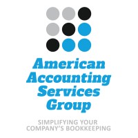 American Accounting Services Group logo, American Accounting Services Group contact details