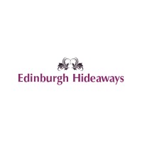 Edinburgh Hideaways logo, Edinburgh Hideaways contact details