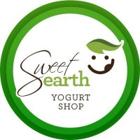 Sweet Earth logo, Sweet Earth contact details