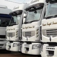 Premier Freight Services Ltd logo, Premier Freight Services Ltd contact details