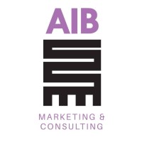 AIB Marketing and Consulting logo, AIB Marketing and Consulting contact details