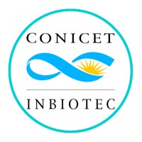 INBIOTEC CONICET logo, INBIOTEC CONICET contact details