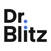 Blitz Footcare logo, Blitz Footcare contact details