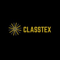 Classtex logo, Classtex contact details