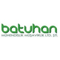 Batuhan Mühendislik Müşavirlik Ltd. Şti. logo, Batuhan Mühendislik Müşavirlik Ltd. Şti. contact details