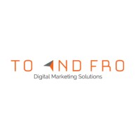 To and Fro Digital Marketing Solutions logo, To and Fro Digital Marketing Solutions contact details