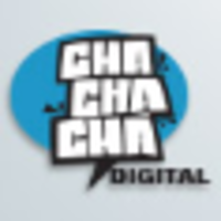 ChaChaCha Digital logo, ChaChaCha Digital contact details