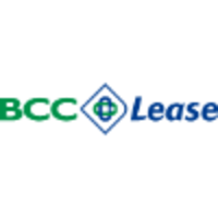 BCC Lease logo, BCC Lease contact details