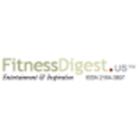 FitnessDigest.us logo, FitnessDigest.us contact details