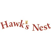 Hawk's Nest logo, Hawk's Nest contact details