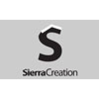 Sierra Creation logo, Sierra Creation contact details