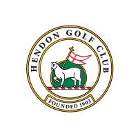 Hendon Golf Club logo, Hendon Golf Club contact details