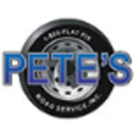 Petes Road Service INC. logo, Petes Road Service INC. contact details