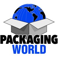 Packaging World Inc. logo, Packaging World Inc. contact details