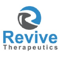 Revive Therapeutics Ltd. CSE: RVV | USA: RVVTF logo, Revive Therapeutics Ltd. CSE: RVV | USA: RVVTF contact details